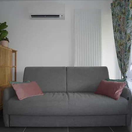 Le Marceau - Terrasse Plein Sud Apartment Marseille