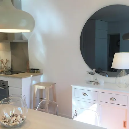 Coup De Coeur Vieux Port-republique Appartement *