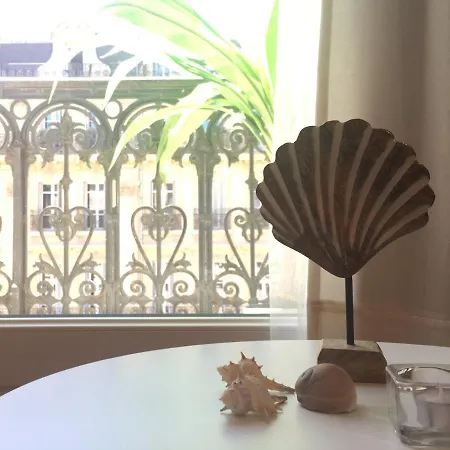 Coup De Coeur Vieux Port-republique Appartement