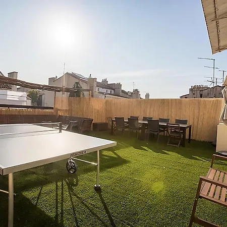 Nocnoc - Le Colisee Apartment