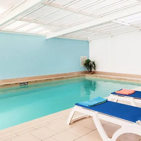 Prado Perier Apartment