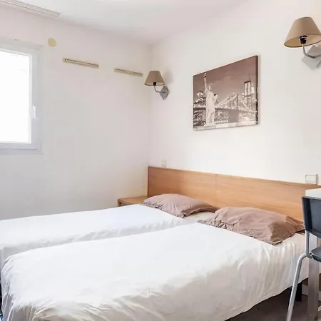 Prado Perier Apartment