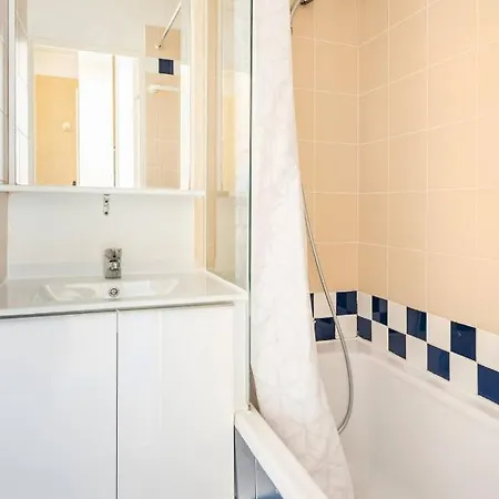 Prado Perier Apartment Marseille