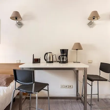 Apartment Prado Perier