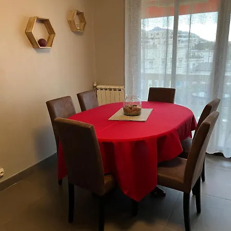 Apartment Sun Escape, Renove Climatise 3 Pieces 4-6 Pers, 350m De La Marseille