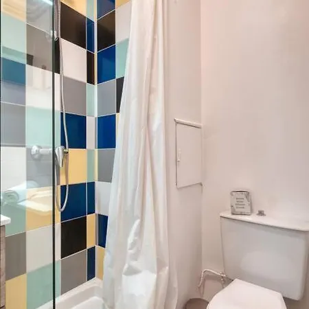 Apartment Milano - A Deux Pas De L'avenue Du Prado