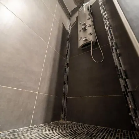 *appartement Climatise Au Coeur Du Vieux Port* Marseille