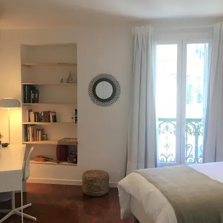 Coup De Coeur Vieux Port-republique Appartement *