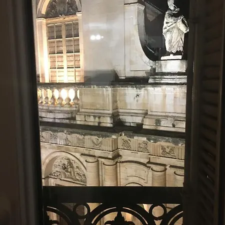 Appartement Coup De Coeur Vieux Port-republique