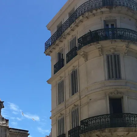 Coup De Coeur Vieux Port-republique *