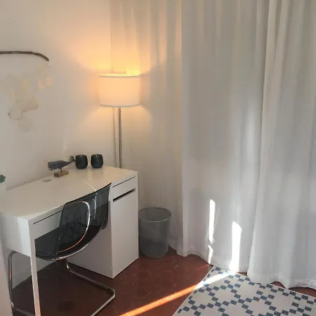 Appartement Coup De Coeur Vieux Port-republique *
