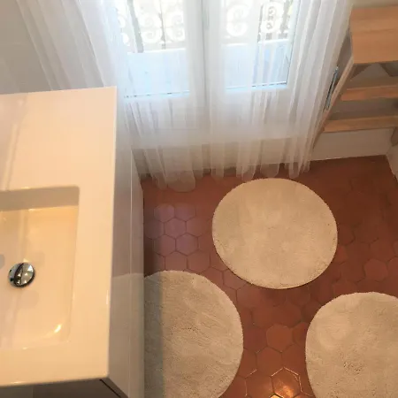 Coup De Coeur Vieux Port-republique Appartement *
