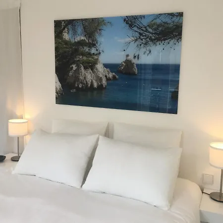 Coup De Coeur Vieux Port-republique *