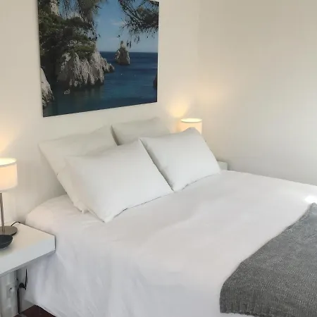 Appartement Coup De Coeur Vieux Port-republique *