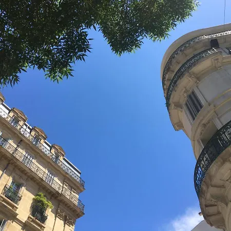 Coup De Coeur Vieux Port-republique * Marseille