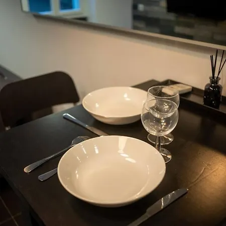 *appartement Climatise Au Coeur Du Vieux Port* Appartement