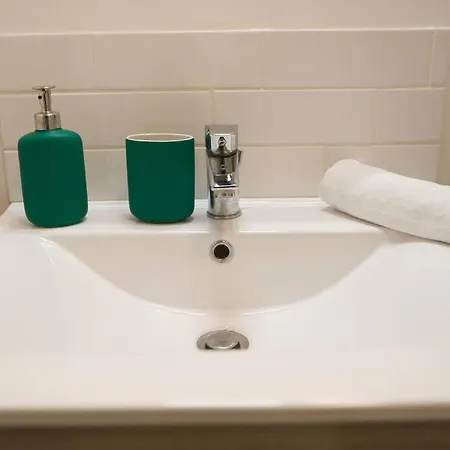 Apartment Milano - A Deux Pas De L'avenue Du Prado *