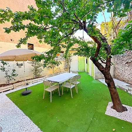 Appartement Escapade Phoceenne *