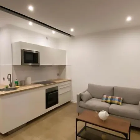 Sublime Appart- Vue Mer-prado13008- Proche Velodrome Apartment Marseilles