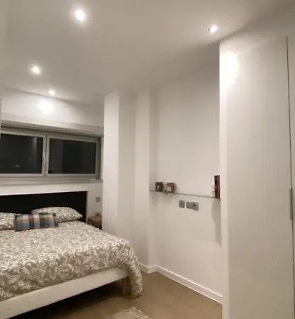 Apartment Sublime Appart- Vue Mer-prado13008- Proche Velodrome Marseilles