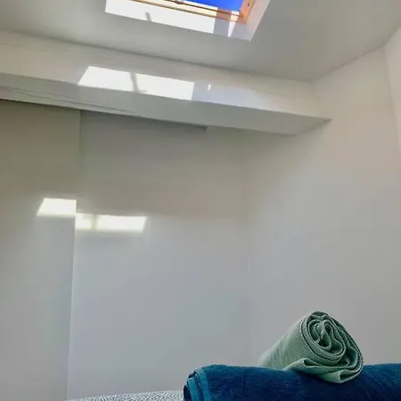 Le Paradis - Superbe Duplex - Plein Centre * Marseille