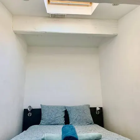 Le Paradis - Superbe Duplex - Plein Centre Appartement *
