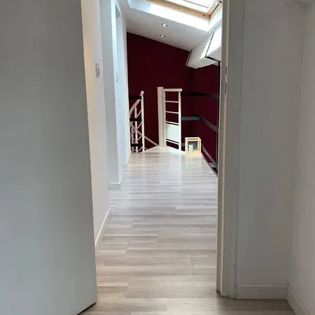 Le Paradis - Superbe Duplex - Plein Centre Appartement Marseille