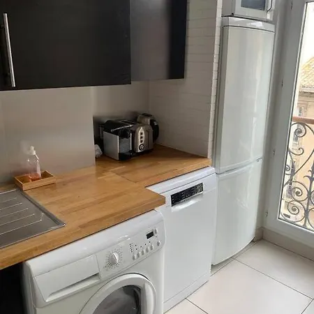 Appartement Le Paradis - Superbe Duplex - Plein Centre *