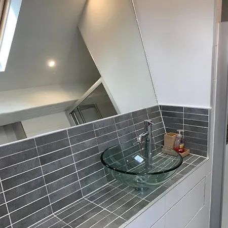 Le Paradis - Superbe Duplex - Plein Centre * Marseille
