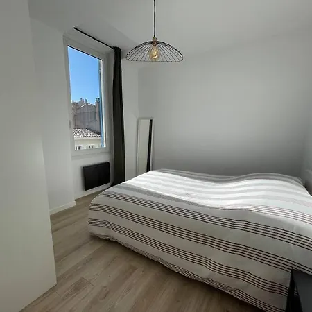 Le Cocoon - Lumineux T3 Sur Le Boulevard Vauban