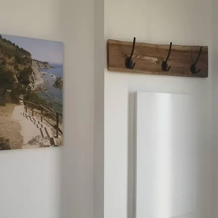 Apartment Chez Ramses *