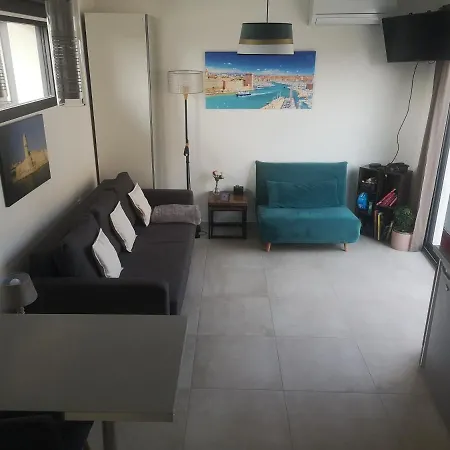 Apartment Chez Ramses Marseille