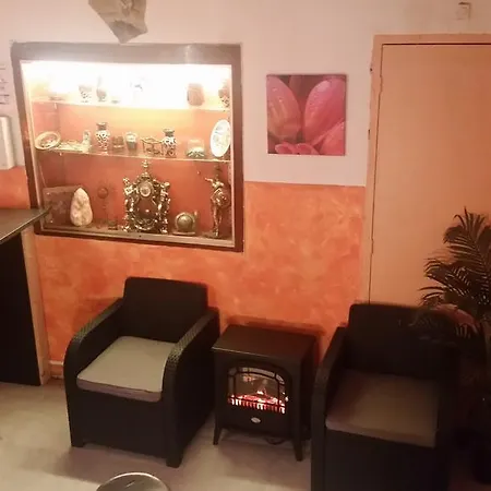 Des Allées Hotel Marsella