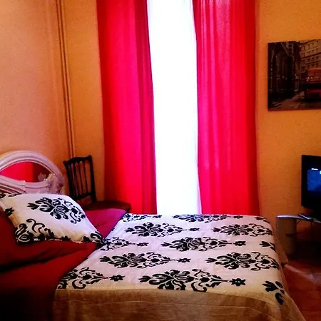 Hotel Des Allées 3*