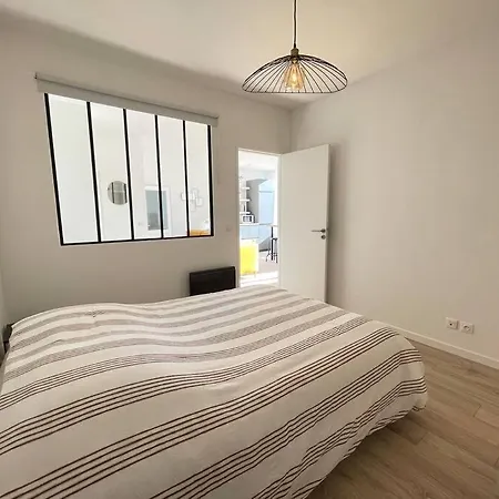 Le Cocoon - Lumineux T3 Sur Le Boulevard Vauban Apartment