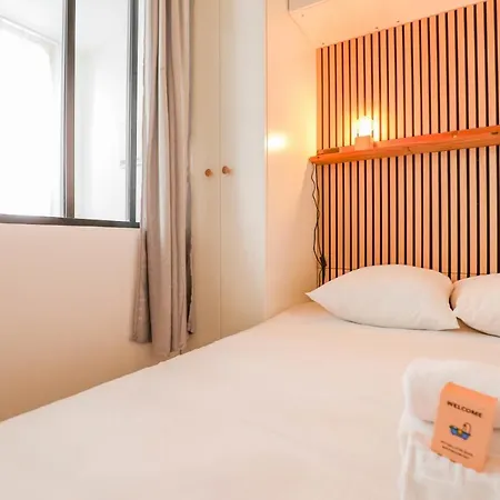 Le Rouget - Appart 1 Ch - Vieux-port Canebiere Apartment Marseille