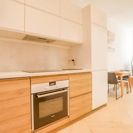 Le Rouget - Appart 1 Ch - Vieux-port Canebiere Apartment