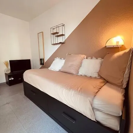 Urban Oasis Blancarde Apartamento