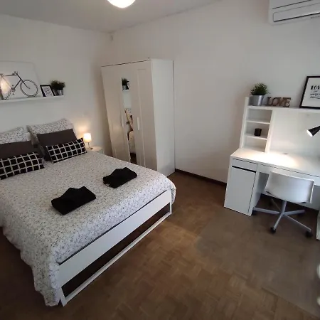 Standing, 3 Chambres, Clim Et Garage Priv Proche Panier Et Terrasses Port *