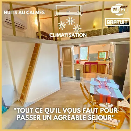Apartment Atypique 1827