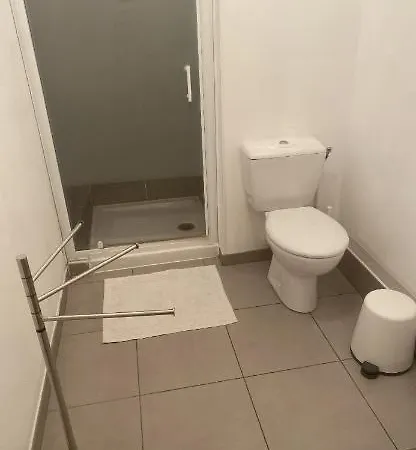 Coin Paisible Apartment