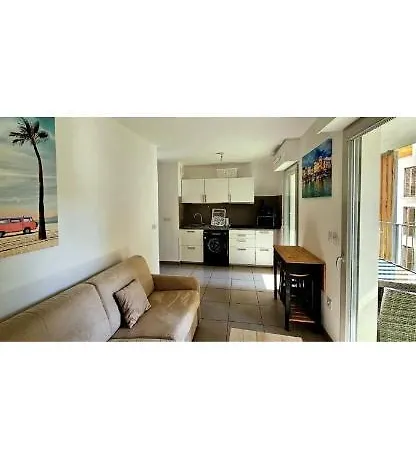 Coin Paisible Apartment Marseille