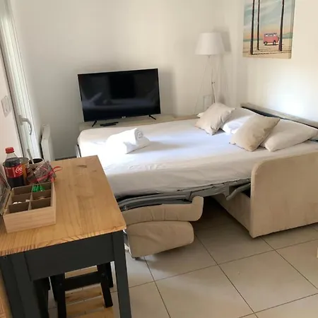 Coin Paisible Apartment