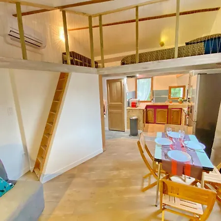 Atypique 1827 Apartment Marseille