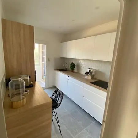 Apartment Cosy Avec Terrasse Parking Proche Plages Et Calanques