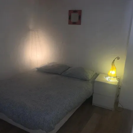 Apartment Bon Sejour Pour 4 *