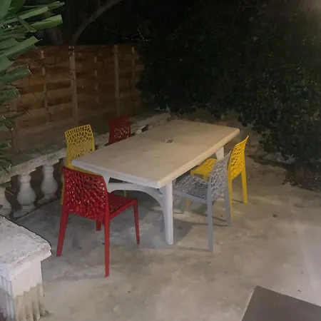 Bon Sejour Pour 4 Apartment *