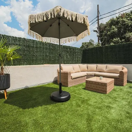 O Balinais Mini Avec Et Piscine Privative Bed & Breakfast