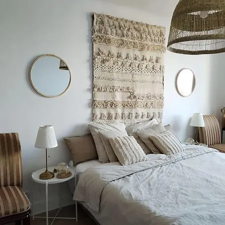Massilia Calling Proche Metro Climatise Bien Decore Apartamento