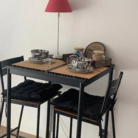L’oustaou Séjour chez l'habitant